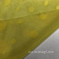 Kain Rajut Jacquard (Kuning)